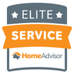 Elite Service Home Advisor logo