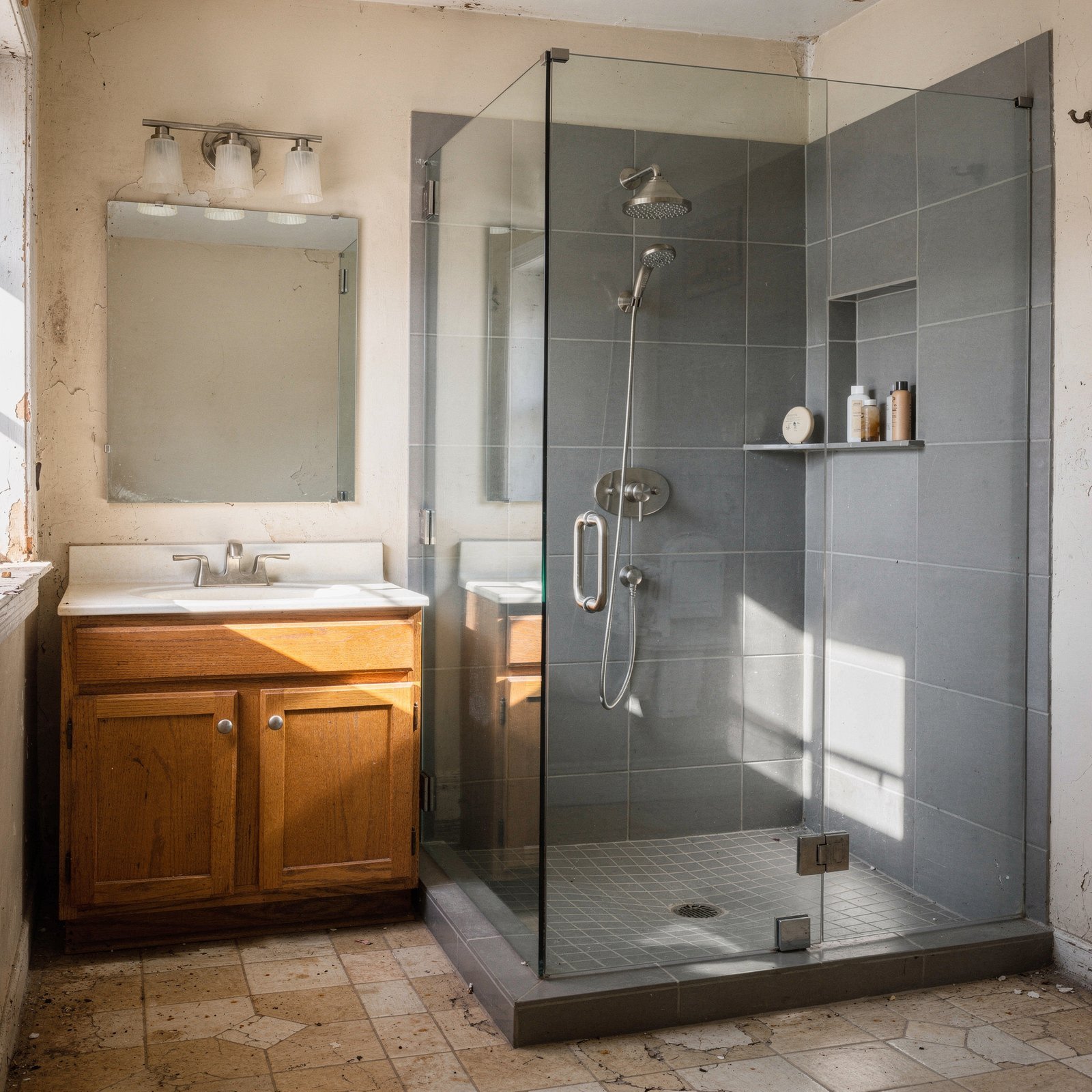 magnific a modern bathroom showing pioznmy42c.jpg