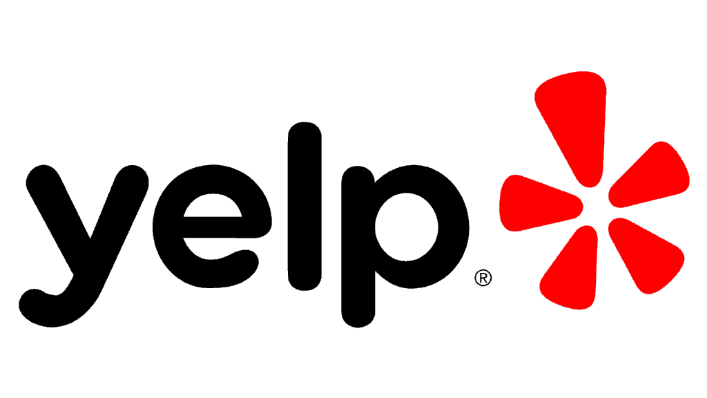 yelp logo