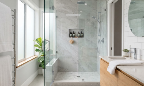 Is a Tub-to-Shower Conversion Worth It?