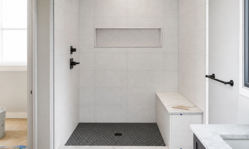 How Long Does a Shower Installation Take?