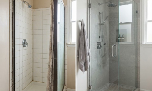 Signs It's Time to Replace Your Shower (And Why Waiting Makes It Worse)